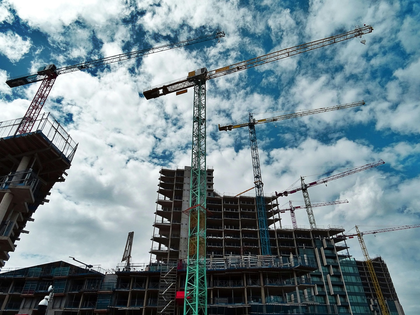 Chantier