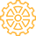 Roue dentelée